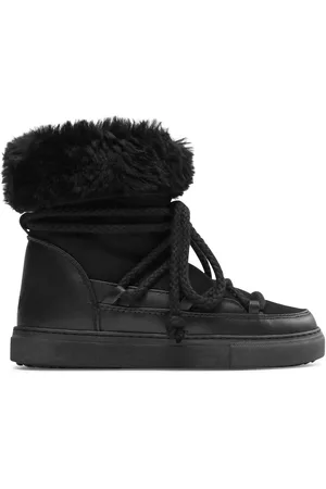 INUIKII Stivali da neve Classic High 75207-005