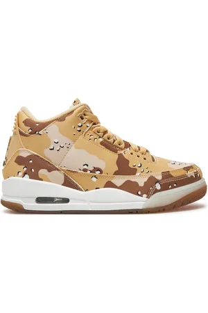 Nike Sneakers Air Jordan 3 Retro Tex HM4301 200