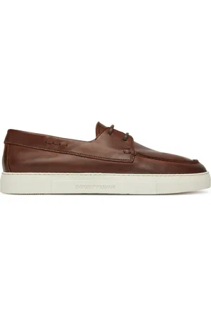 Emporio Armani Scarpe basse X4X662 XF849 00257