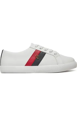 Ralph Lauren Sneakers Janson II 802925365006