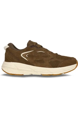 Endurance Sneakers Bryce M Leather Shoe E244266