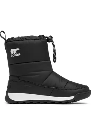 sorel Stivali da neve Whitney II Plus Puffy Wp 2088571010
