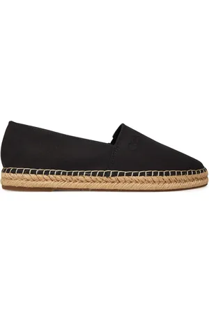 Calvin Klein Espadrillas Espadrille Cv Logo HM0HM01808