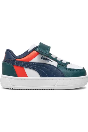 PUMA Sneakers Caven 2.0 Block Ac+ Inf 394463 09