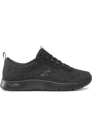 Skechers Sneakers Lavish Wish 104272/BBK