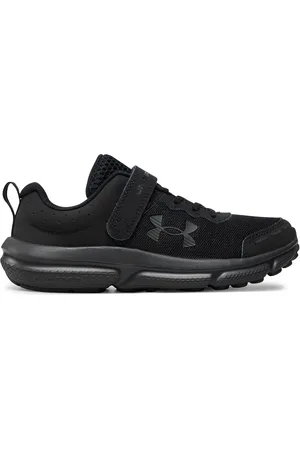 Under Armour Scarpe running Ua Bps Assert 10 Ac 3026183-002