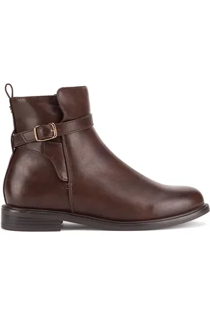 Clara Barson Stivaletti WYL3644A-6