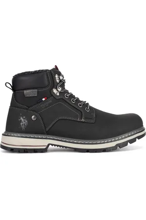U.S. Polo Assn. Polacchine YURIY001M/DY1