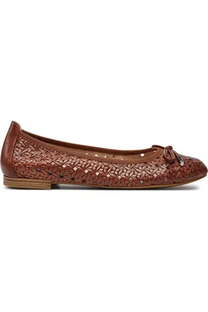 Caprice Ballerine 9-22109-42