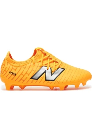 New Balance Scarpe da calcio Furon Dispatch Junior Fg V7+ SJF3FZ75