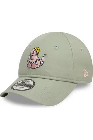 New Era Cappellino Jr Dinosaur 9FORTY 60595411
