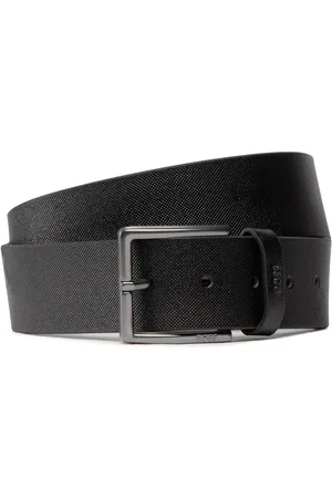 HUGO BOSS Cintura da uomo Ther-D 50481041
