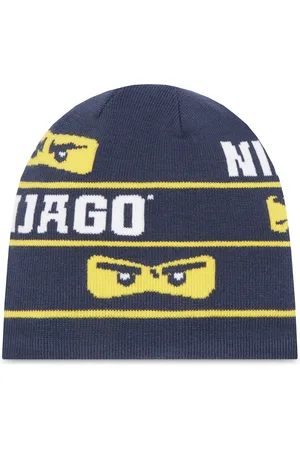 LEGO Wear Berretto NINJAGO Adje 11010500