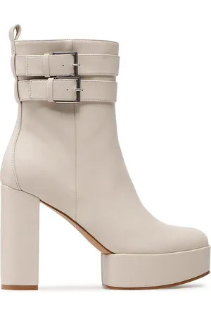 Jenny Stivaletti PLATFORM-01KW