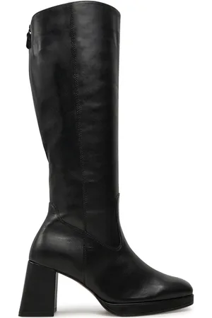 Gabor Stivali Eleganter Stiefel 55.729.27
