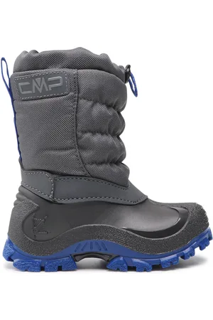 CMP Stivali da neve Kids Hanki 2.0 30Q4704