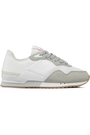 Pepe Jeans Sneakers London W Troy PLS31466