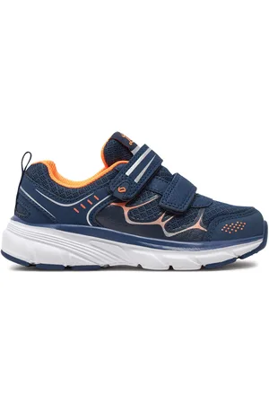 LEAF Sneakers Tegen LTEGE101P