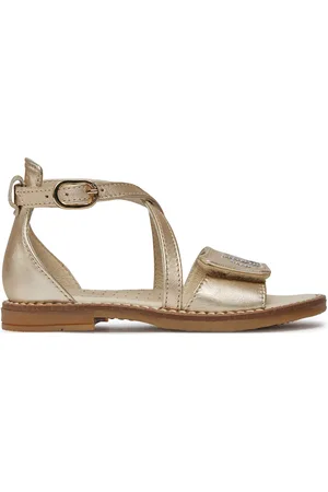 Calvin Klein Sandali V1A2-80950-0220