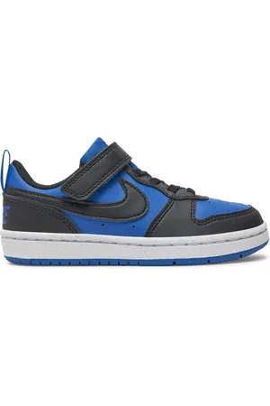 Nike Sneakers Court Borough Low Recraft PS HM6298 480