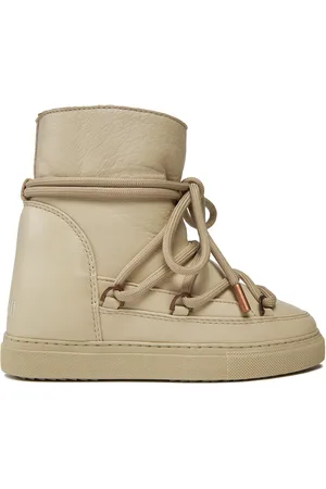 INUIKII Stivali da neve Full Leather 75202-087