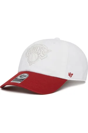 47 Brand Cappellino NBA New York Knicks 