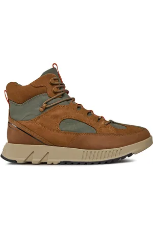 sorel Polacchine Mac Hill™ Lite Trace Wp NM5067-286