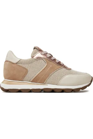 Geox Sneakers D Spherica Vseries D45F4A 01422 C1Z5Q