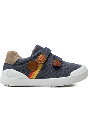 Biomecanics Scarpe da ginnastica 242297-A S