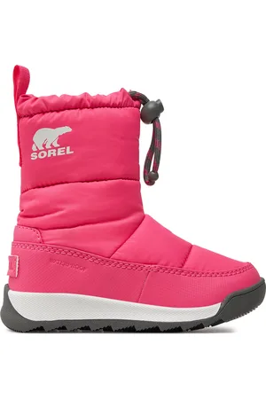 sorel Stivali da neve Youth Whitney™ II Plus Puffy Wp 2088572657