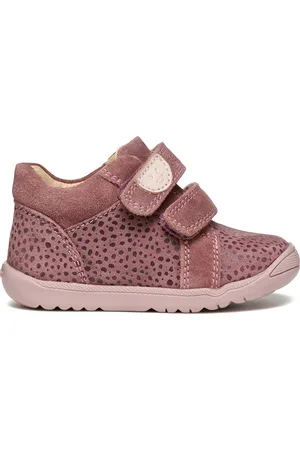 Geox Sneakers B Macchia Girl B164PA 00722 C8007