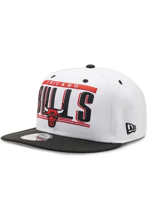 New Era Cappellino Chicago Bulls NBA Retro 60288552