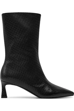 Pollini Stivaletti SA24135C1LTK0000