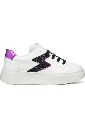Geox Sneakers J Mikiroshi J45DVA 0BCEW C1238 D