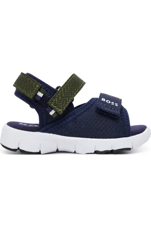 HUGO BOSS Sandali J52159 S