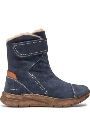 Josef Seibel Stivaletti Conny 01 91701