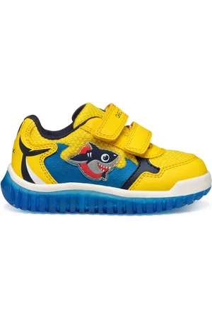 Geox Sneakers B Lightyloo B555ZA 0BC14 C2VM4