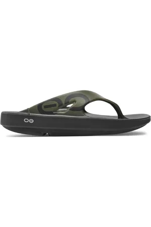 Oofos Infradito Ooriginal Sport