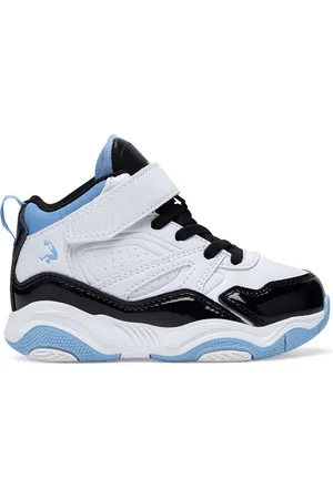 SHAQ Sneakers NOTIZE AQ95000T-WXL