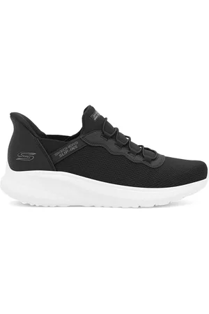 Skechers Sneakers BOBS Squad Chaos 118300 BLK