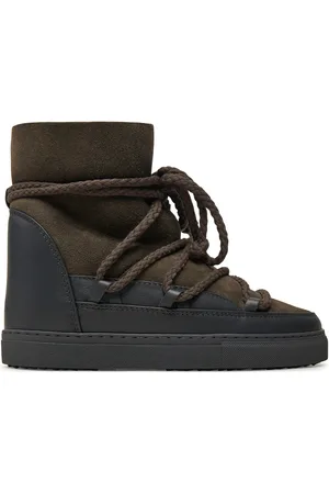 INUIKII Stivali da neve Classic Wedge 75203-005