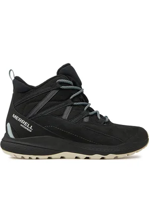 Merrell Scarpe da trekking Bravada Edge 2 Thermo Demi Wp J036804