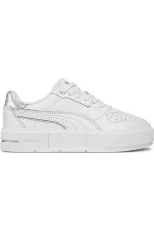 PUMA Sneakers Cali Court Metallic Wn 393768 02