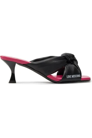 Moschino Ciabatte JA28365G0IIE0000