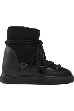 INUIKII Stivali da neve Classic Wedge 75203-005
