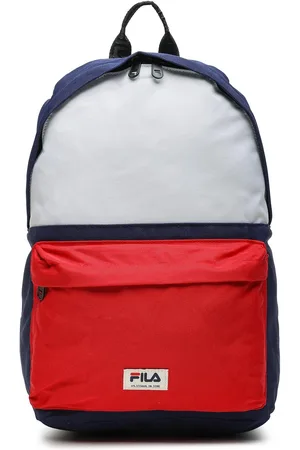 Fila Zaino Boma Badge Backpack S’Cool Two FBU0079