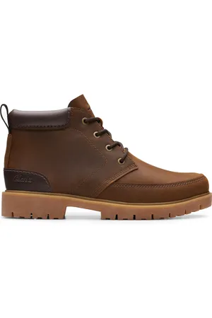 Clarks Scarponcini Rossdale Mid 26173452