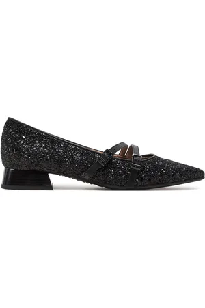 Hispanitas Ballerine Glitter-I24 BHI243567