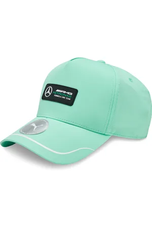 PUMA Cappellino MAPF1 BB Cap 024485
