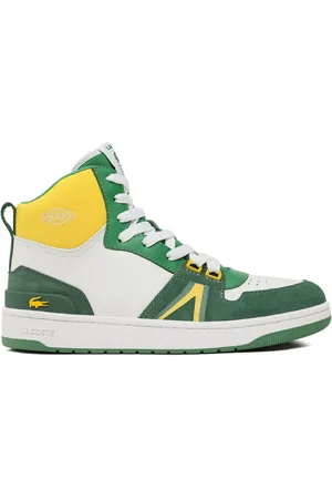 Lacoste Sneakers L001 Mid 123 1 Sma 745SMA0027082